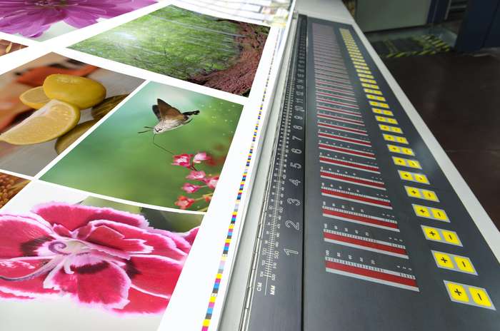 Image of Best Printing Services – Your Guide to Creating a Custom Print Project