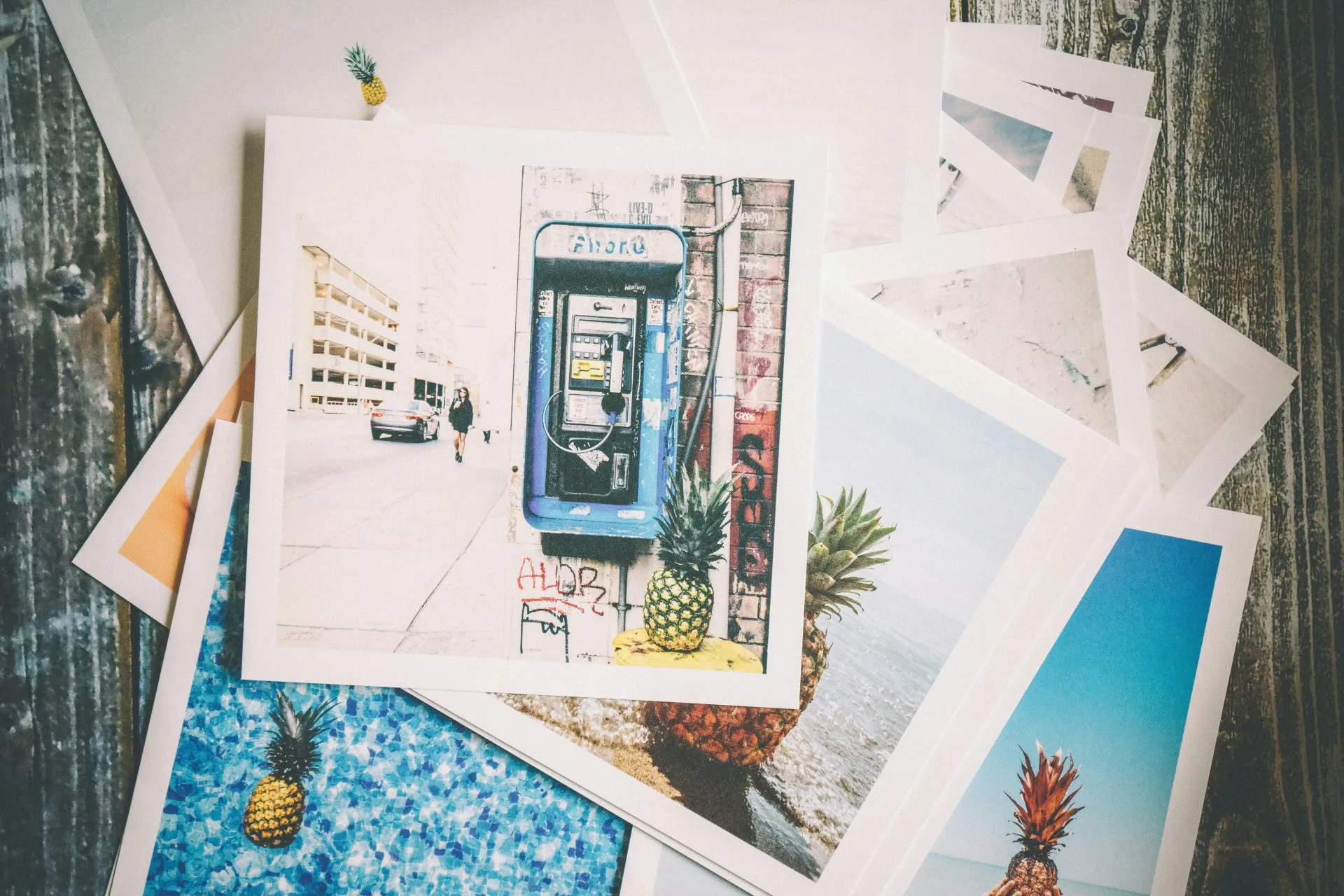 How a Print Shop Can Support Large-scale Printing
