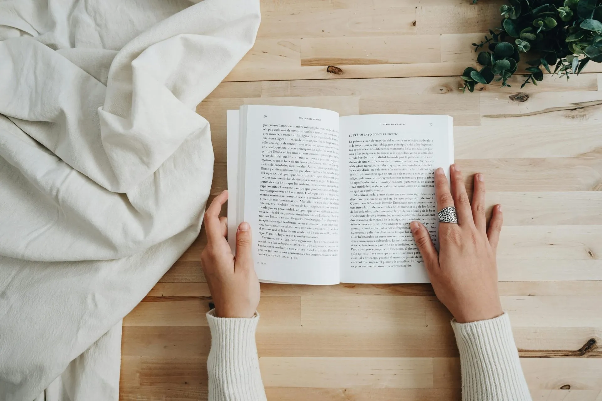 The Future of Book Printing in the Digital Age